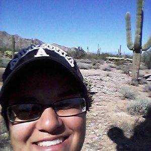 Meet your Posher, Ashleigh